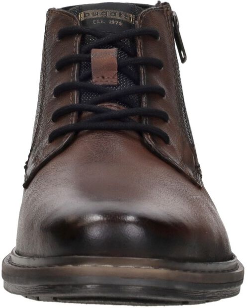 Veterschoenen Hoog - large