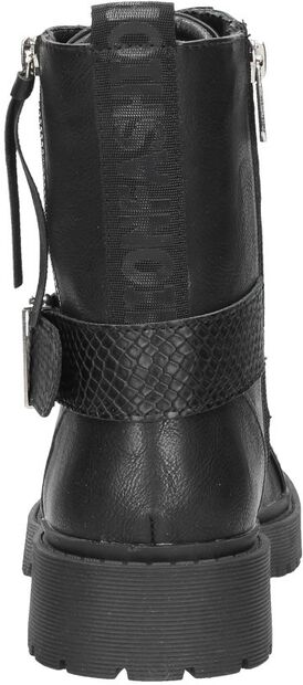 Biker boots - large