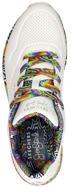 Jen Stark: Uno - Mini Drip - large