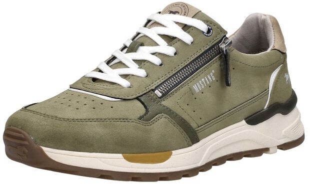 Sneakers Laag - large