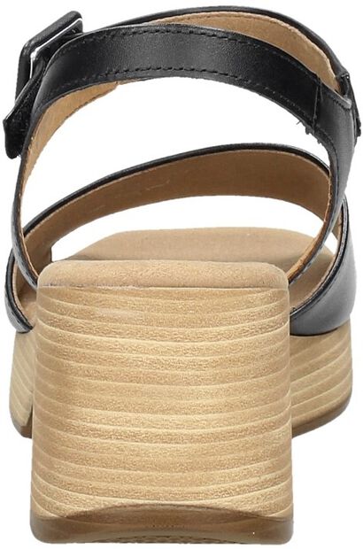 Sandalen Hak - large
