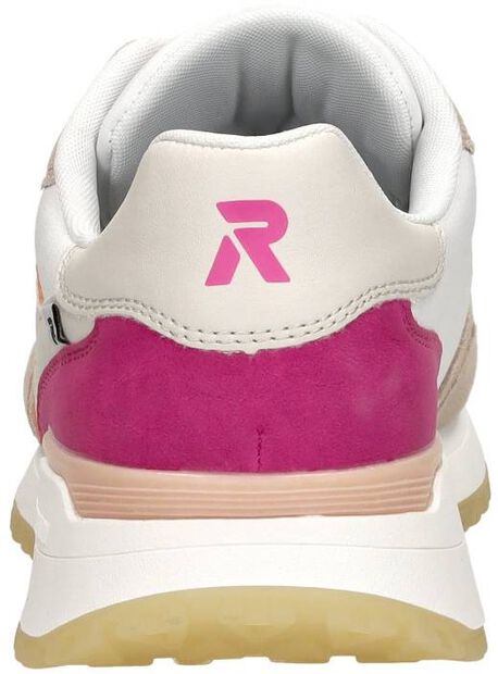 Sneakers Laag - large