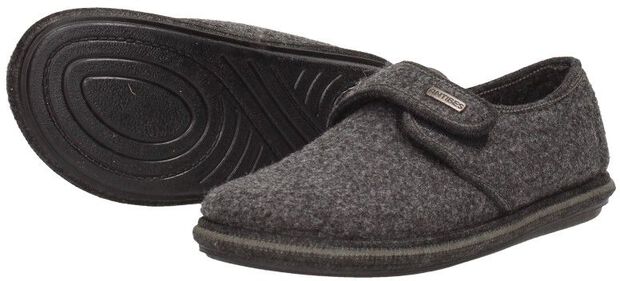 Heren pantoffels - large