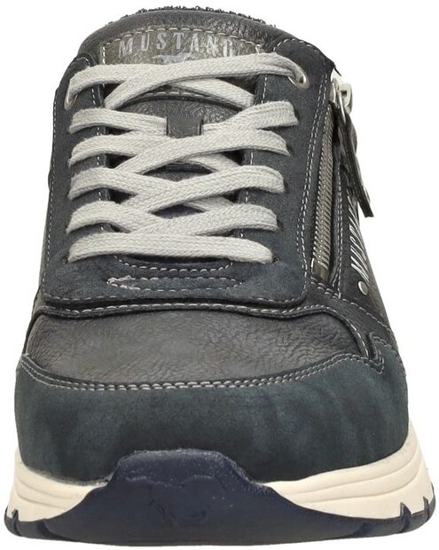 Veterschoenen Laag - large