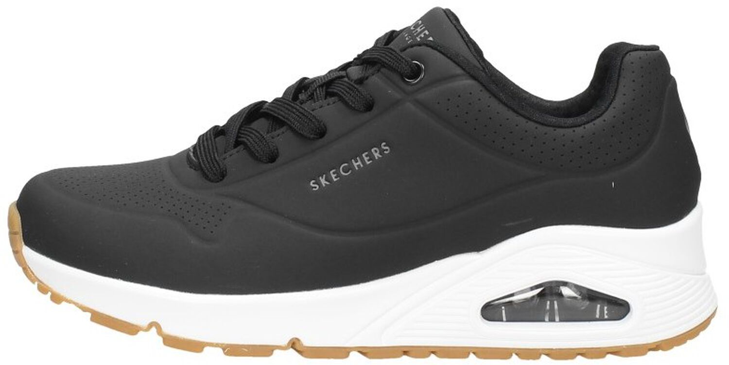 skechers uno stand on air heren