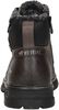 Veterschoenen Hoog - small