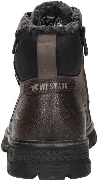 Veterschoenen Hoog - large