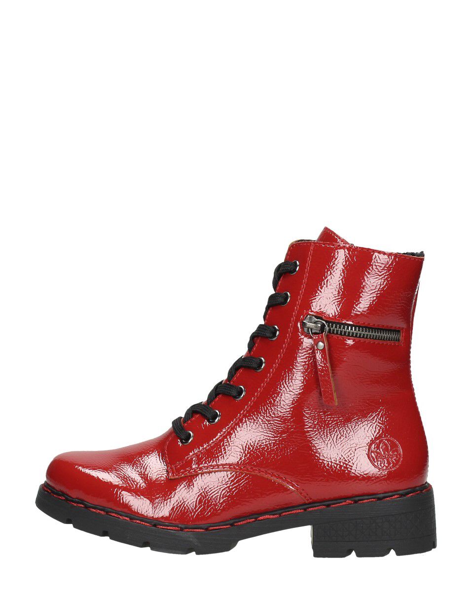 Shop nu comfortabele Rieker schoenen | Schuurman Schoenen