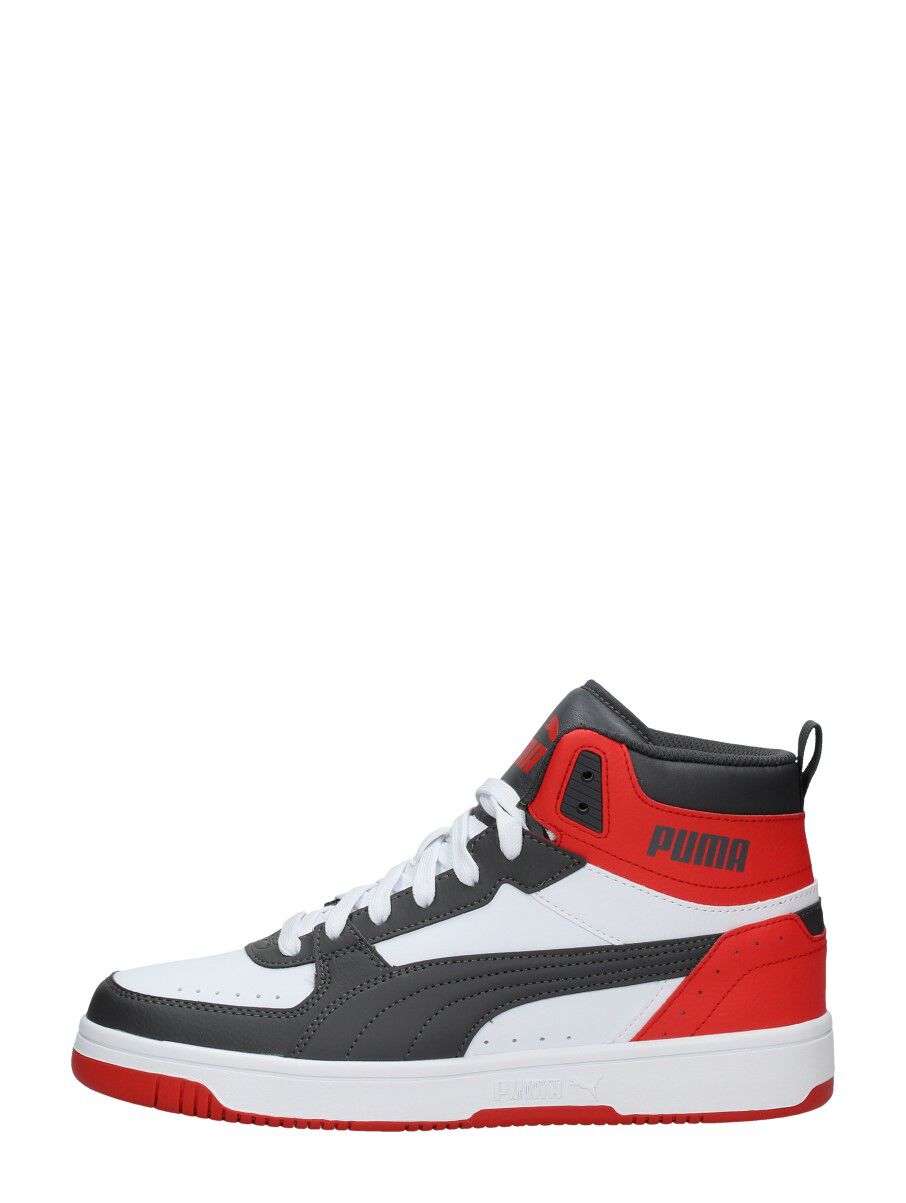 Heren sneakers - Schuurman Schoenen