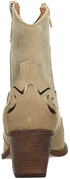 Western boots - large