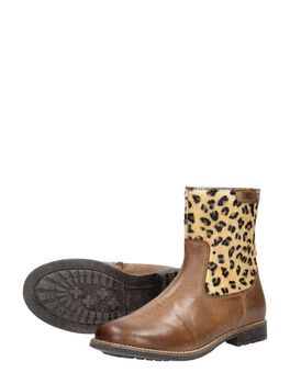 Meisjes enkellaarzen