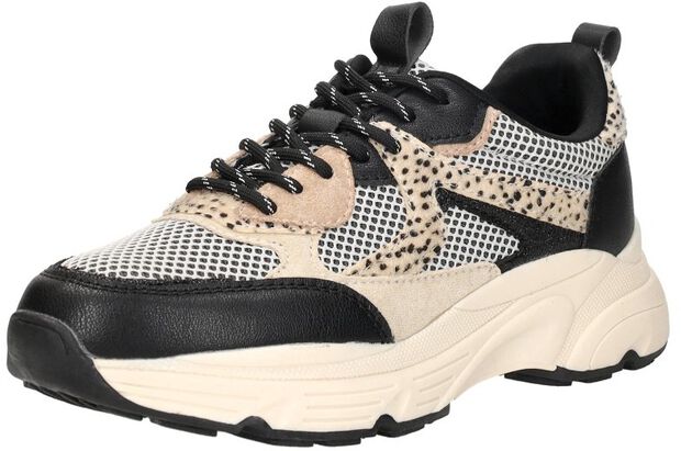 Sneakers Laag - large