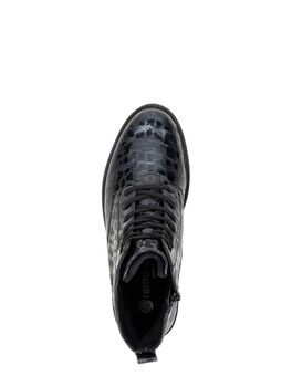 Veterschoenen Hoog