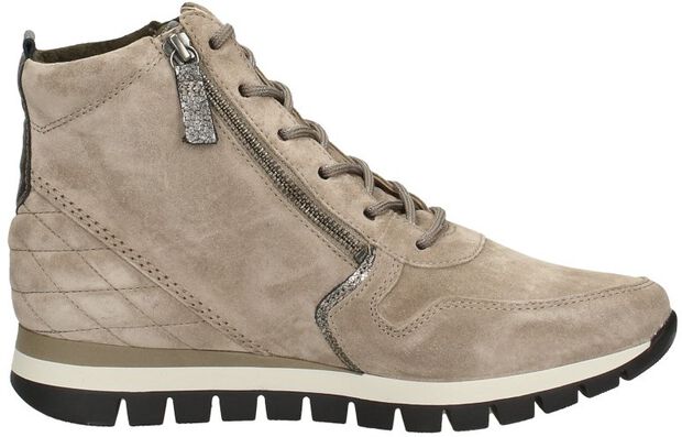 Sneakers Hoog - large