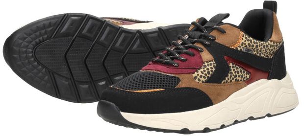 Sneakers Laag - large