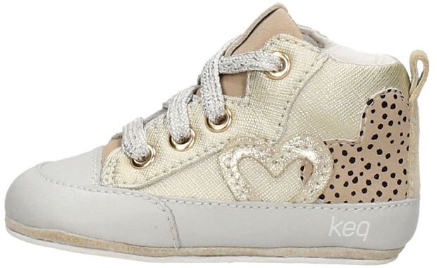 Meisjes Baby schoentjes - large