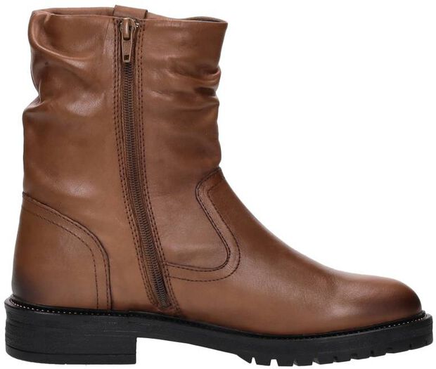 Enkellaarsjes Plat - large