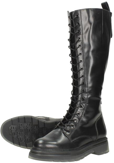 Dames kuitlaarzen - large