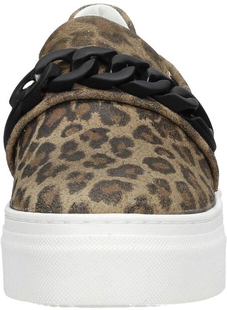 Dames loafers - large