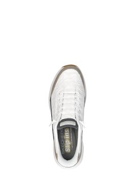 Slip-Ins: Contour Foam Cozy Fit