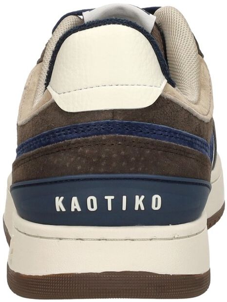 Boston Piping Suede - large