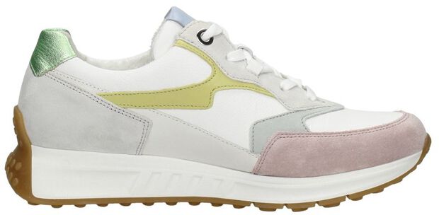 Veterschoenen Laag - large