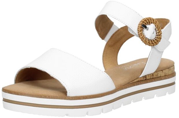 Dames sandalen - large