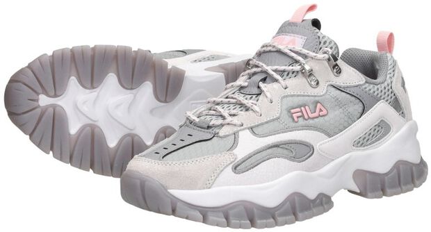 Ray Tracer TR2 - large