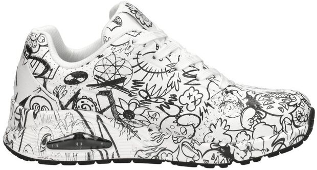 Uno-Process Sketch - large