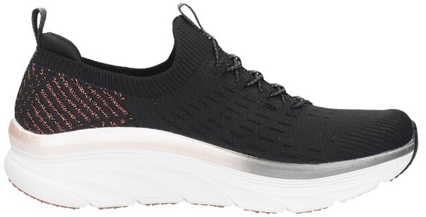 Relaxed Fit: D'lux Walker - large