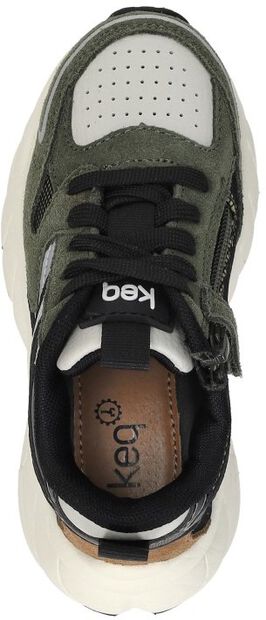 Sneakers Laag - large