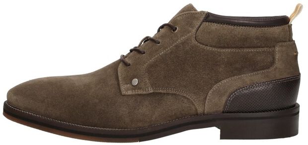 Gekleed Hoog - large