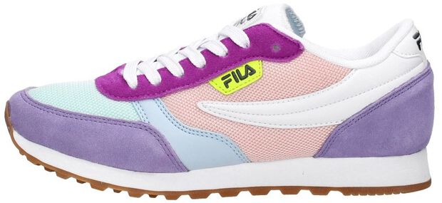 Orbit CB Low - large