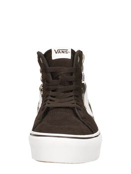 WM Filmore Hi Platform