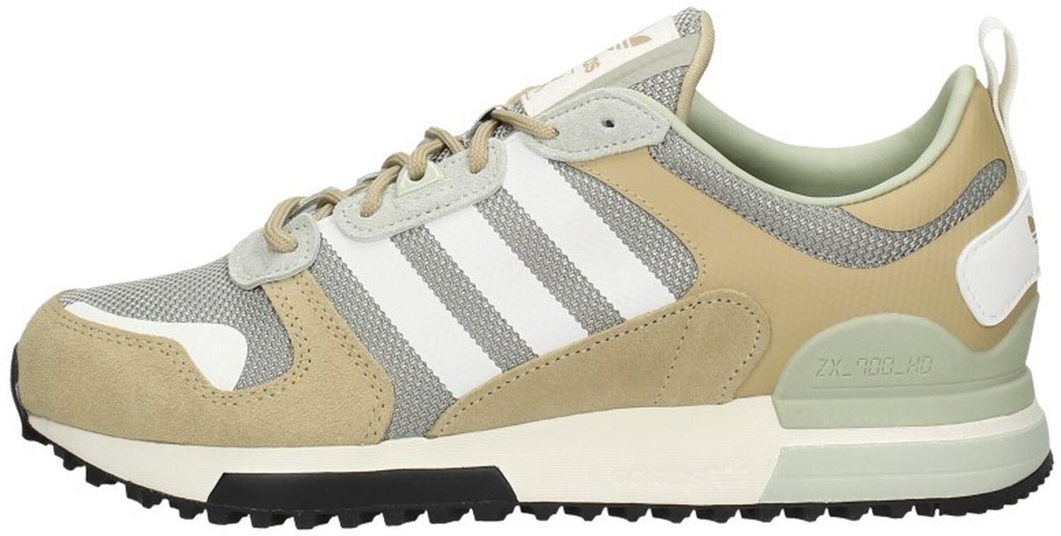 adidas gazelle silver green womens adidas Women's Oznova main image 0