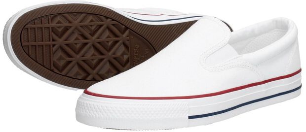 Chuck Taylor All Star Double Gore Slip - large