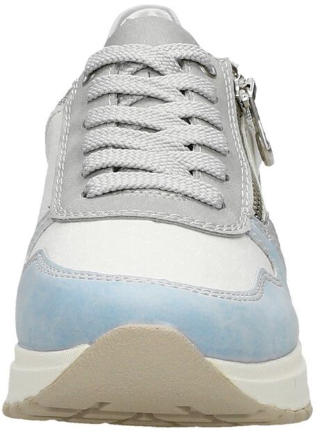 Veterschoenen Laag - large