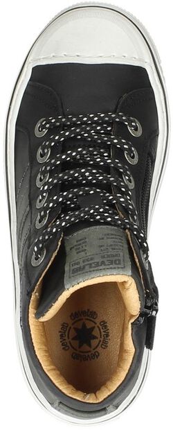 Veterschoenen Hoog - large