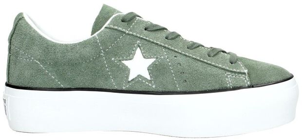 One Star Platform Ox - large