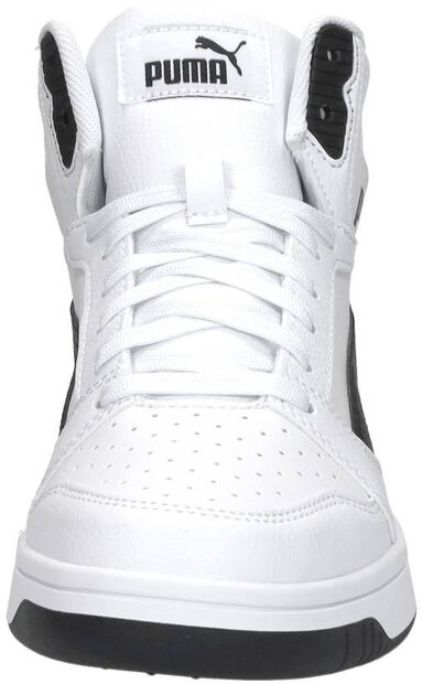 Puma Rebound V6 Mid Jr - large