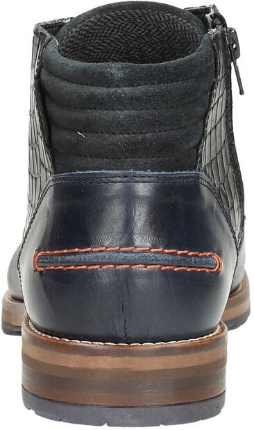 Heren veterschoenen - large