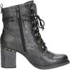 Dames veterschoenen - small