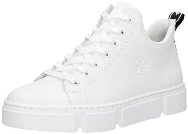 Veterschoenen Hoog - large