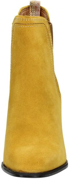 Dames enkellaarsjes - large