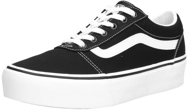 Ward Platform - large