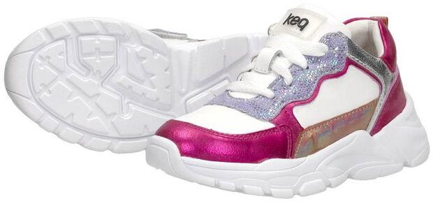 Sneakers Laag - large