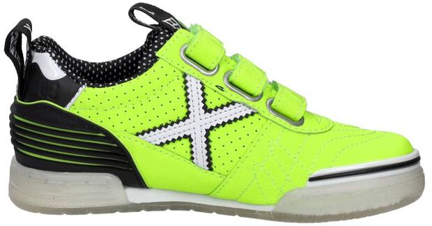 Klittenband Laag - large