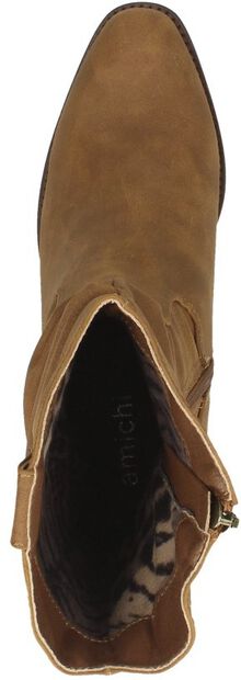 Enkellaarsjes Hak - large