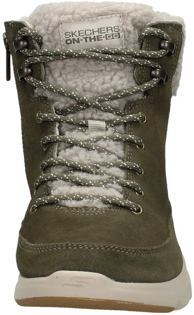 On-The-Go Glacial Ultra - Woodland - large