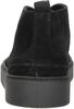 Veterschoenen Hoog - small